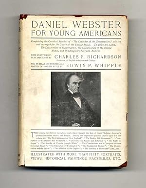 Daniel Webster For Young Americans