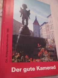 OÖ. Kriegsopferkalender 1983 Der gute Kamerad