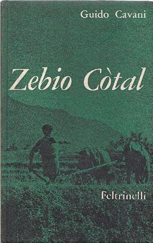 Seller image for Zebio Ctal for sale by Studio Bibliografico Marini