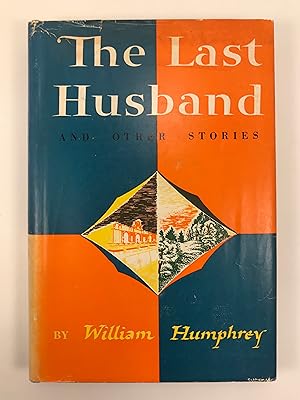 The Last Husband and Other Stories