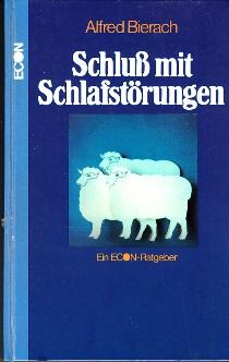 Seller image for Schlu mit Schlafstrungen. for sale by Buchversand Joachim Neumann