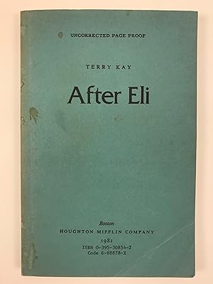 After Eli