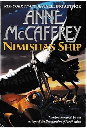 Seller image for Nimisha's Ship for sale by Porcupine Books