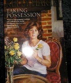 Seller image for Taking Possession for sale by Yare Books