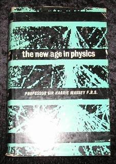Seller image for The New Age in Physics for sale by Yare Books