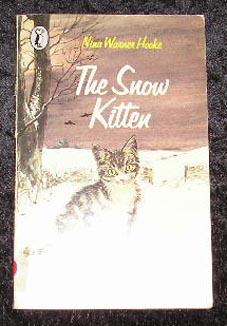 Seller image for The Snow Kitten for sale by Yare Books