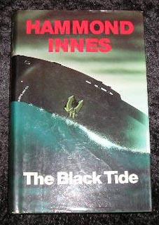 Seller image for The Black Tide for sale by Yare Books