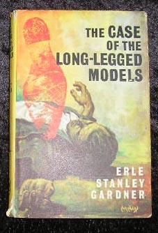 The Case of the Long Legged Models