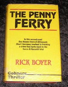 Seller image for The Penny Ferry for sale by Yare Books