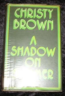 Seller image for A Shadow on Summer for sale by Yare Books