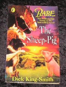 Seller image for The Sheep Pig for sale by Yare Books