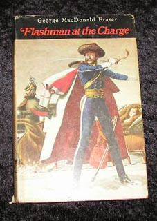 Seller image for Flashman at the Charge for sale by Yare Books