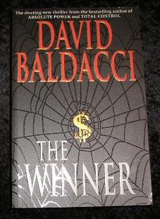 Seller image for The Winner for sale by Yare Books