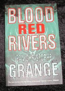 Immagine del venditore per Blood Red Rivers venduto da Yare Books