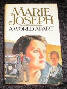 Seller image for A World Apart for sale by Yare Books