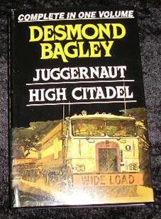 Image du vendeur pour Juggernaut; High Citadel mis en vente par Yare Books