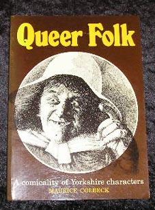 Imagen del vendedor de Queer Folk a la venta por Yare Books