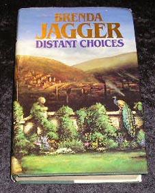 Seller image for Distant Choices for sale by Yare Books