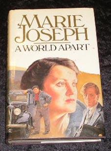 Seller image for A World Apart for sale by Yare Books