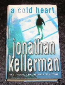 Seller image for A Cold Heart for sale by Yare Books