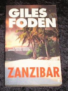 Immagine del venditore per Zanzibar venduto da Yare Books