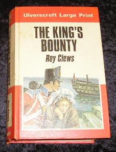 Seller image for The Kings Bounty for sale by Yare Books