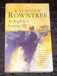 Immagine del venditore per Mr Brightly's Evening Off venduto da Yare Books