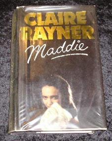 Seller image for Maddie for sale by Yare Books