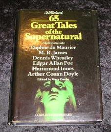65 Great Tales of the Supernatural