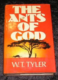 Seller image for The Ants of God for sale by Yare Books