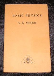 Bild des Verkufers fr Basic Physics zum Verkauf von Yare Books