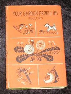 Your Garden Problems