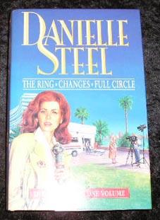 Seller image for The Ring. Changes. Full Circle for sale by Yare Books