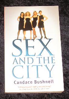Imagen del vendedor de Sex and the City a la venta por Yare Books
