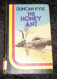 Seller image for The Honey Ant for sale by Yare Books