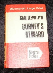 Seller image for Gurney's Reward for sale by Yare Books