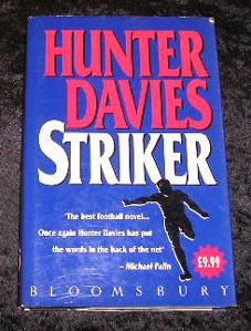 Seller image for Striker for sale by Yare Books