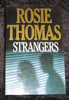 Seller image for Strangers for sale by Yare Books