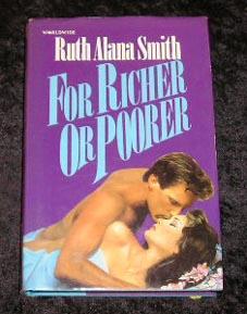 Seller image for For Richer or Poorer for sale by Yare Books