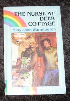 Image du vendeur pour The Nurse At Deer Cottage mis en vente par Yare Books