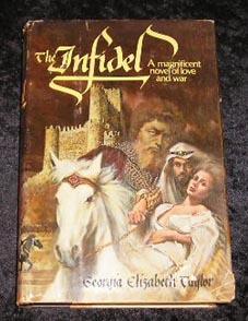 Seller image for The Infidel for sale by Yare Books