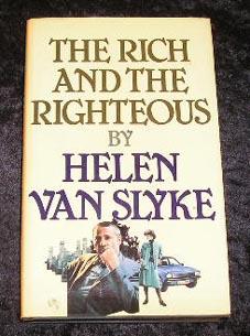 Seller image for The Rich and the Righteous for sale by Yare Books