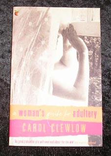 Seller image for A Women's Guild to Adultery for sale by Yare Books