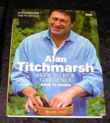 How to be a Gardener Back to Basics Book One