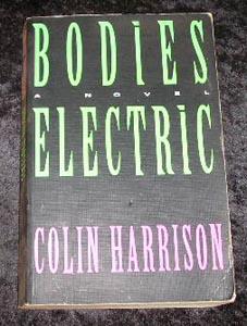 Immagine del venditore per Bodies Electric venduto da Yare Books