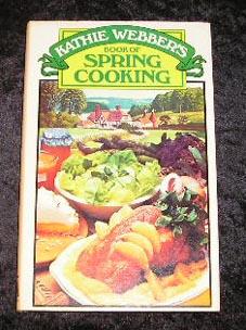 Seller image for Book of Spring Cooking for sale by Yare Books