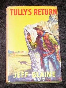 Seller image for Tully's Return for sale by Yare Books