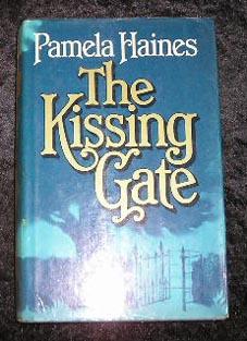 Seller image for The Kissing Gate for sale by Yare Books