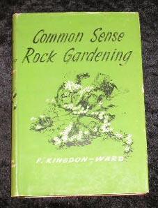 Common Sense Rock Garden