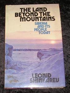 Imagen del vendedor de The Land Beyond the Mountains a la venta por Yare Books